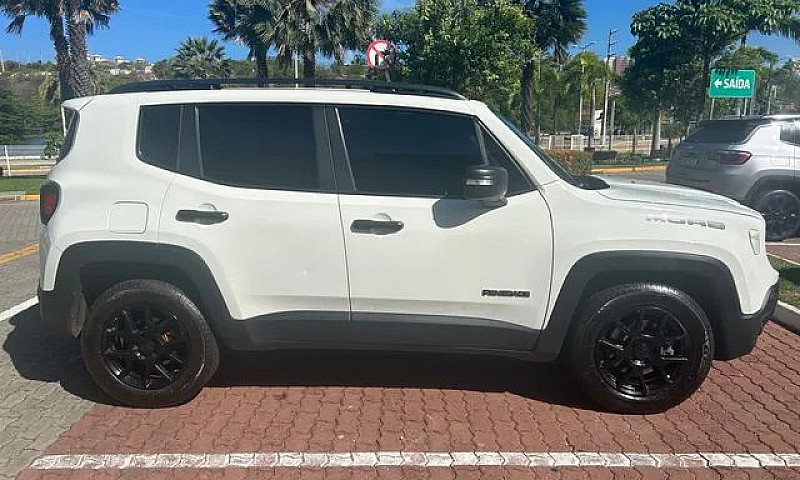 Jeep Renegade Moab D...