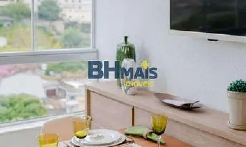 Apartamento C/ Área ...