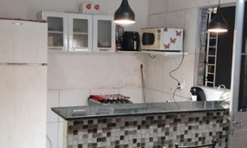  Vendo Uma Casa 52,0...