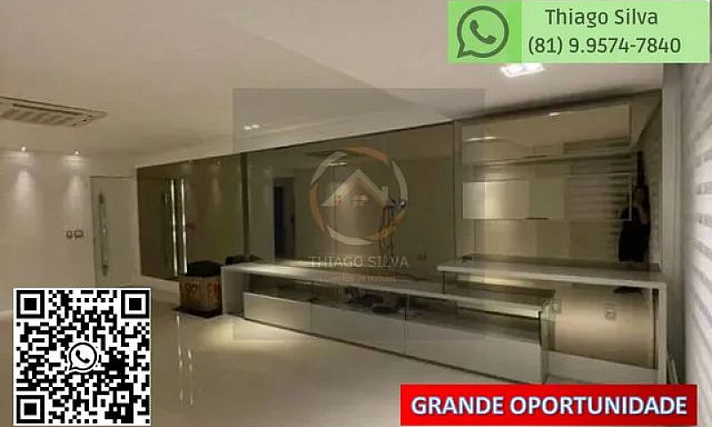 Apartamento Madalena...