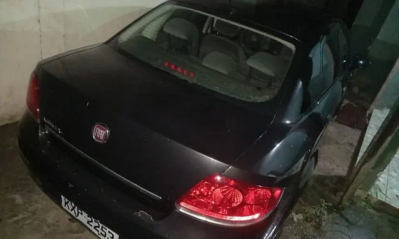 Linea 1.9 2009...