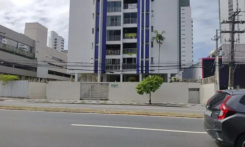 Apartamento Para Ven...