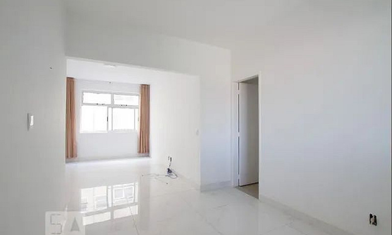 Apartamento Para Alu...