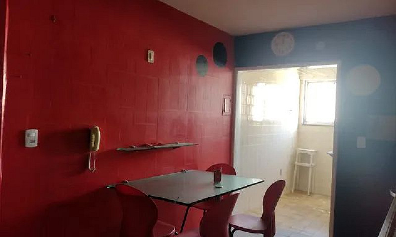 Apartamento Para Ven...