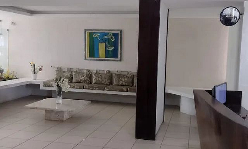 Apartamento Para Ven...
