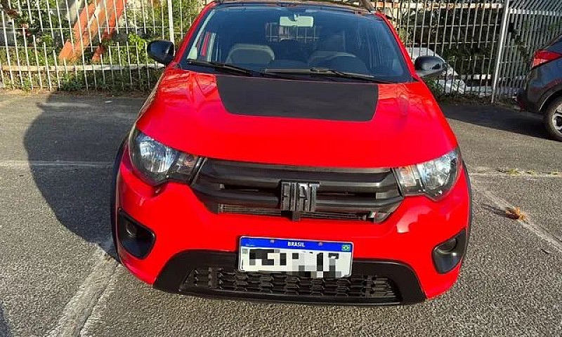 Mobi Trekking 1.0 20...
