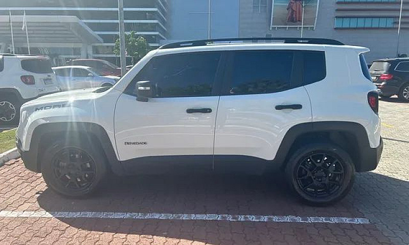 Jeep Renegade Moab D...