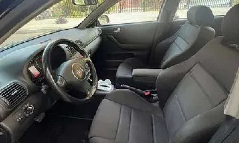 Audi A3 1.8 Blindado...