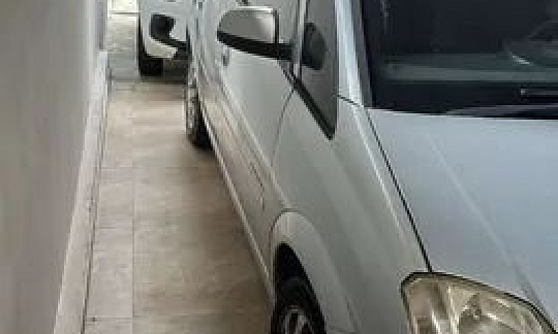 Meriva Automática 20...