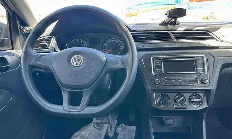 Volkswagen Vw/Voyage...