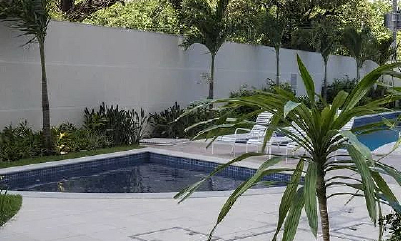 Apartamento Madalena...