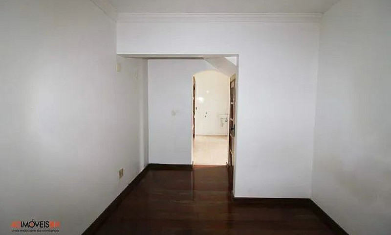 Apartamento Para Alu...