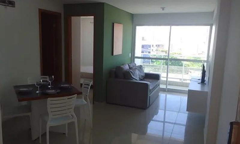 Apartamento Para Alu...