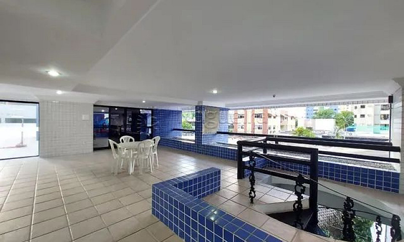 Apartamento 04 Quart...