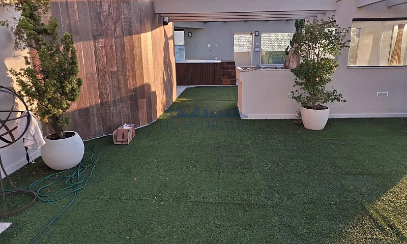 Recreio Dos Bandeira...