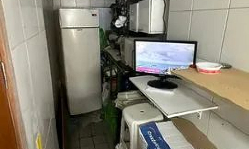 Alugo Ponto Comercia...