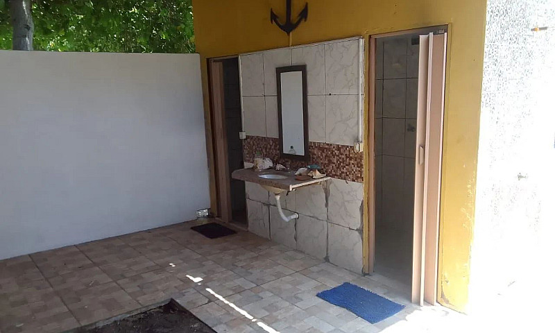 Casa De Praia Sex A ...