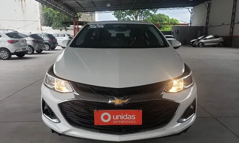 Cruze Lt 1.4 Turbo ...