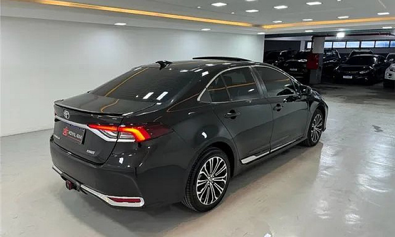 Toyota Corolla 2020 ...