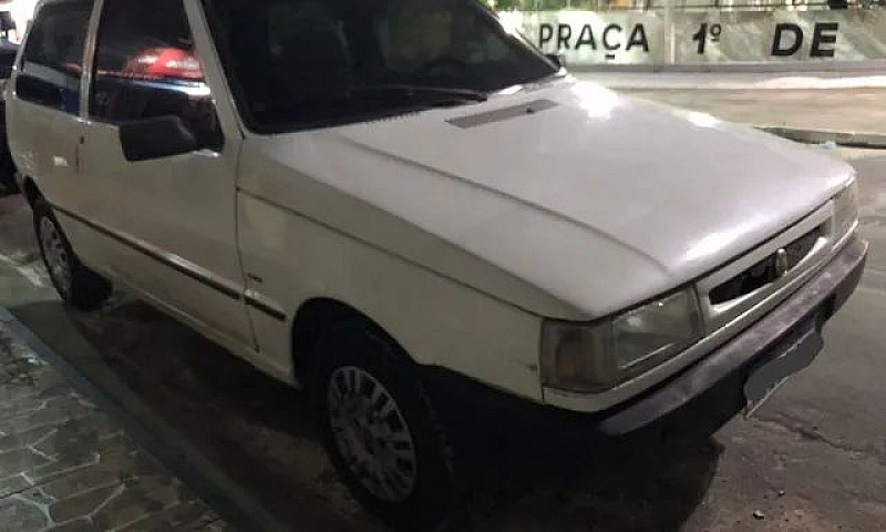 Fiat Uno 95 ...