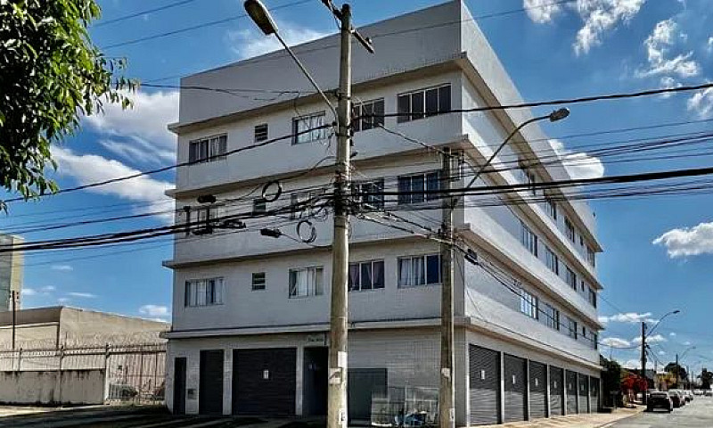 Apartamento 02 Quart...