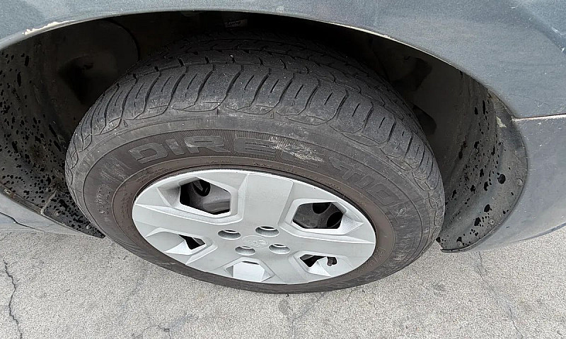 Chevrolet Cobalt Ls ...