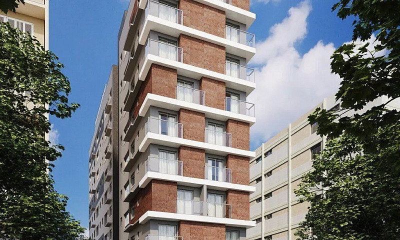 Apartamento Em Bom F...