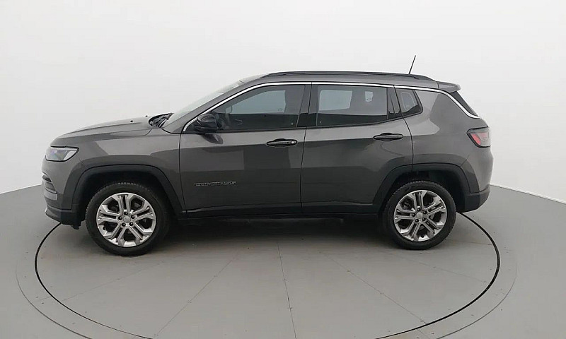 Jeep Compass 2022 1....