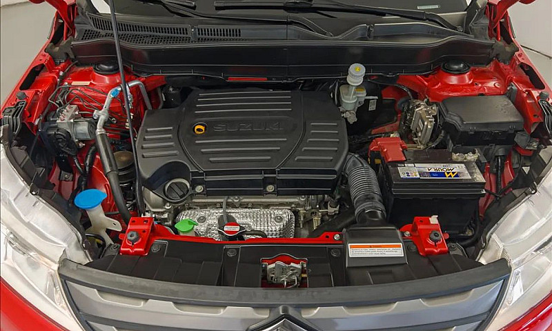 Suzuki Vitara 4You 1...