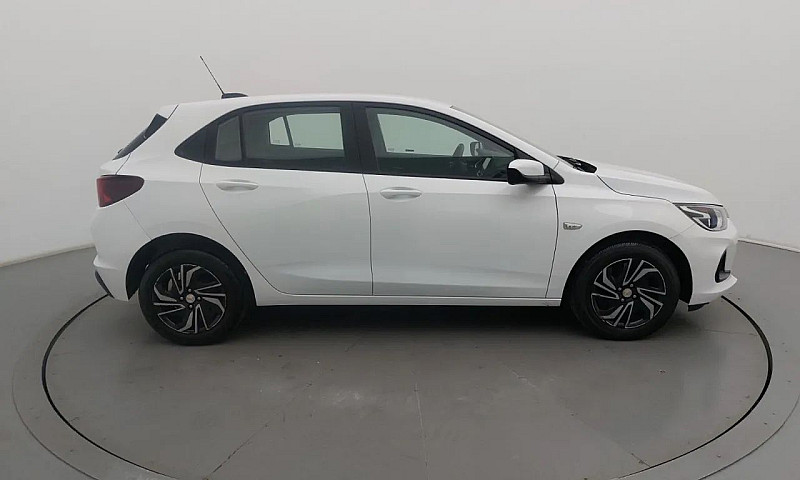 Chevrolet Onix 2024 ...