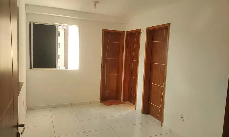 Apartamento Village ...