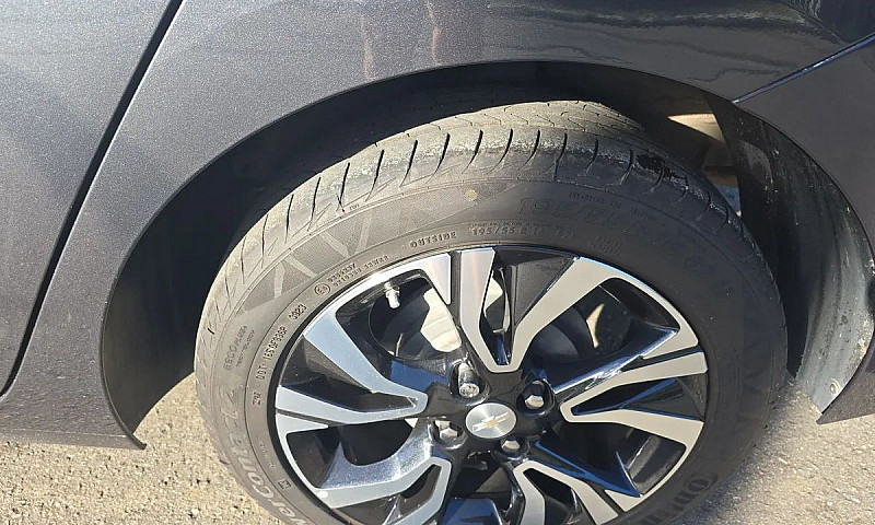 Chevrolet Onix Sedan...