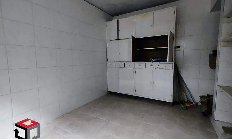 Casa À Venda 4 Quart...