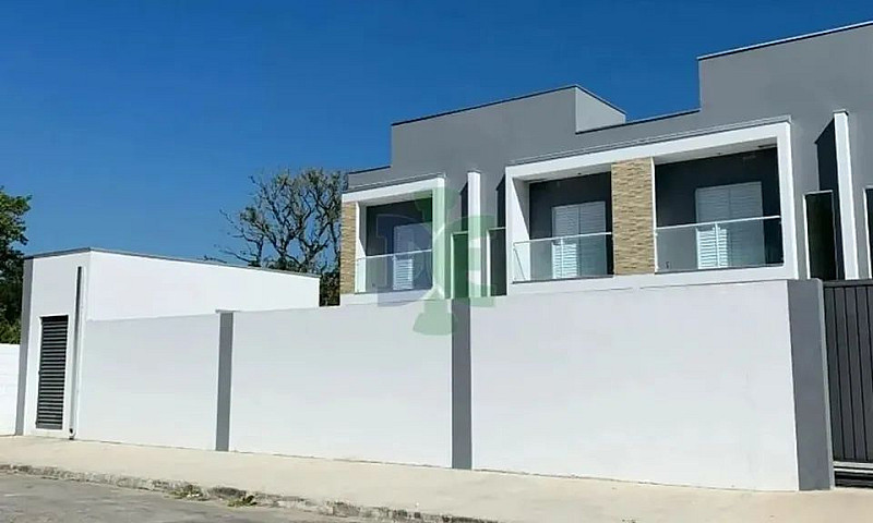 Sobrado Com 2 Dormit...