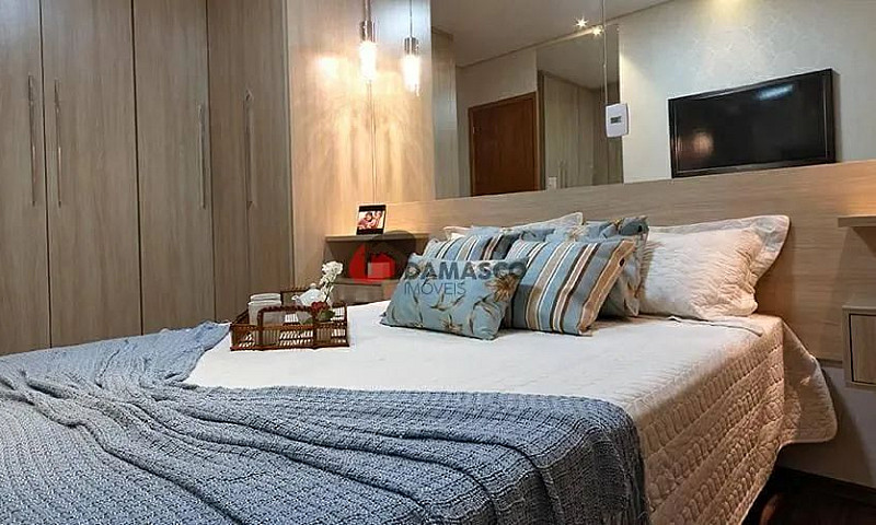 Apartamento À Venda ...