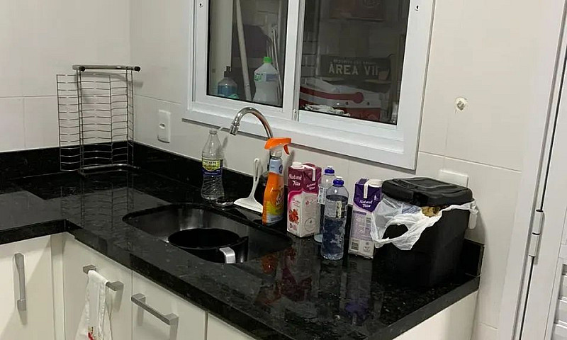 Sobrado Para Venda C...