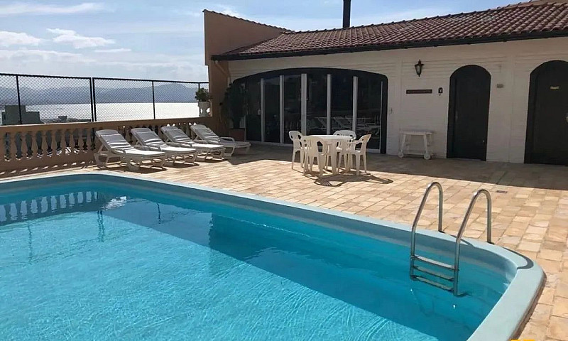 Casa Com 3 Quartos, ...