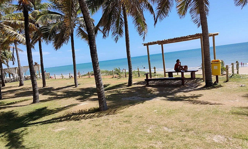 Apartamento 3 Quarto...