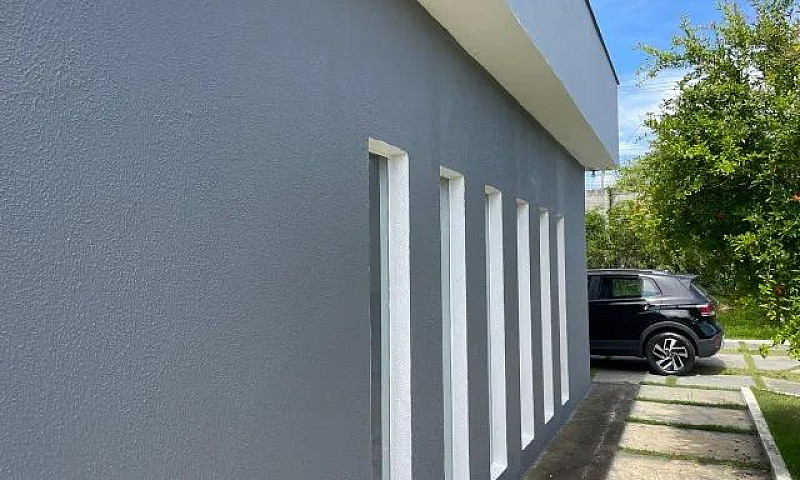 Alugo Casa 4Dorms Co...