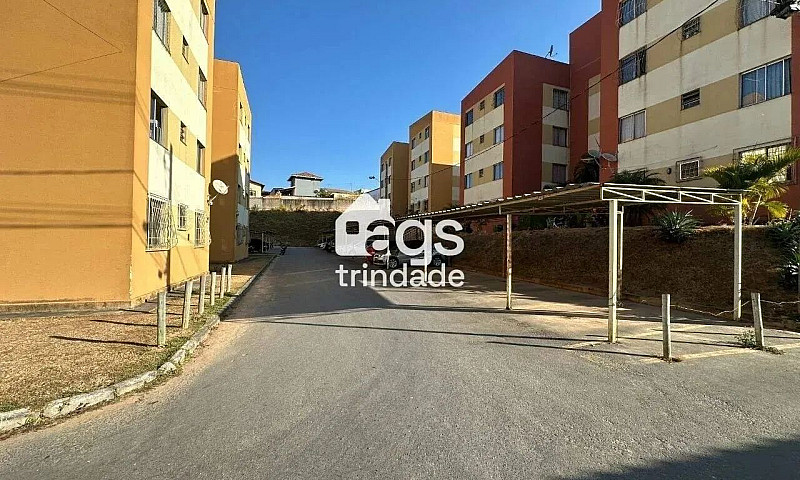 Belíssimo Apartament...