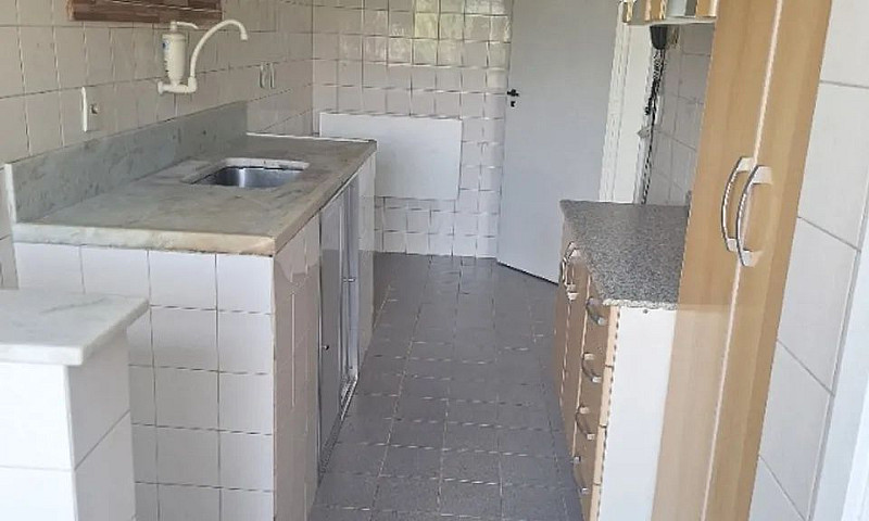 Apartamento De 2 Qua...