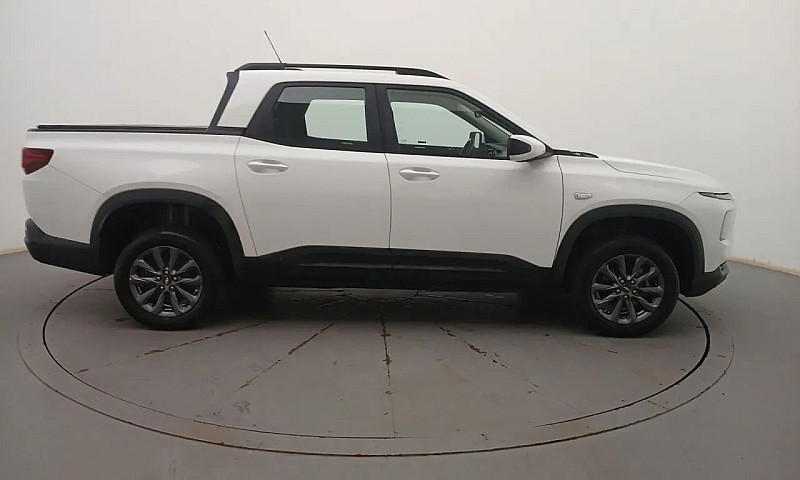 Chevrolet Montana 20...