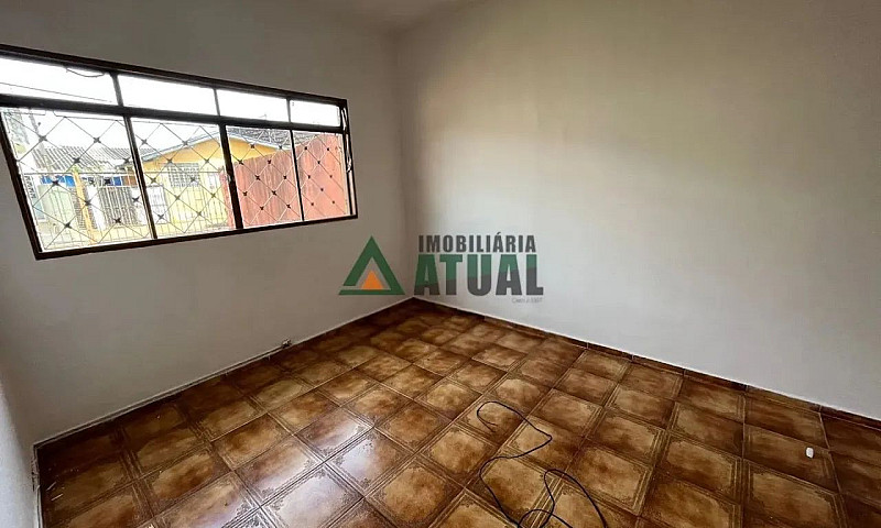 Casa Residencial Com...