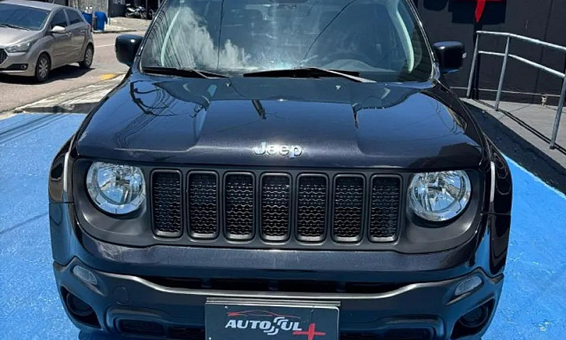 Jeep Renegade Sport ...