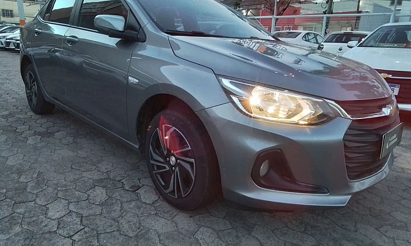 Chevrolet Onix Onix ...