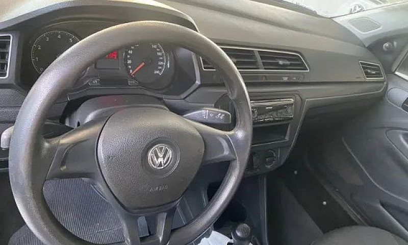 Volkswagen Saveiro R...