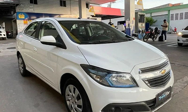 Chevrolet Prisma Sed...