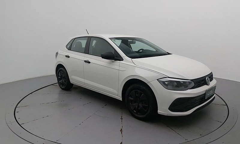 Volkswagen Polo 2025...