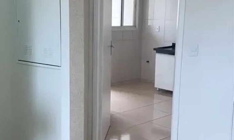 Alugo  Apto Jardim V...