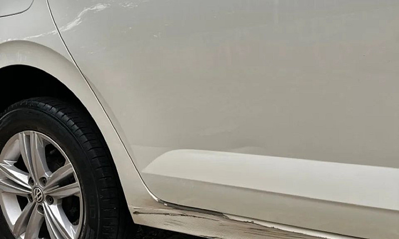 Vw Polo 2021...